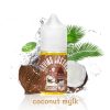 RAVING CUSTARD COCONUT MYLK SALT NIC. E-LIQUID BY ASMODUS - ليكويد رافينج كاسترد بريميوم سولت نيكوتين