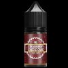 OSKUL STRAWBERRY CHEESECAKE SALT NIC. E-LIQUID BY ASMODUS - ليكويد اوسكل سولت نيكوتين من از موديس