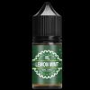 OSKUL LEMON MINT SALT NIC. E-LIQUID BY ASMODUS - ليكويد اوسكل سولت نيكوتين من از موديس
