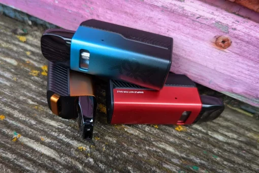 UWELL CALIBURN ZEGA GZ2 POD SYSTEM - يوويل كاليبرن زيجا جي زد 2 بود - Image 2