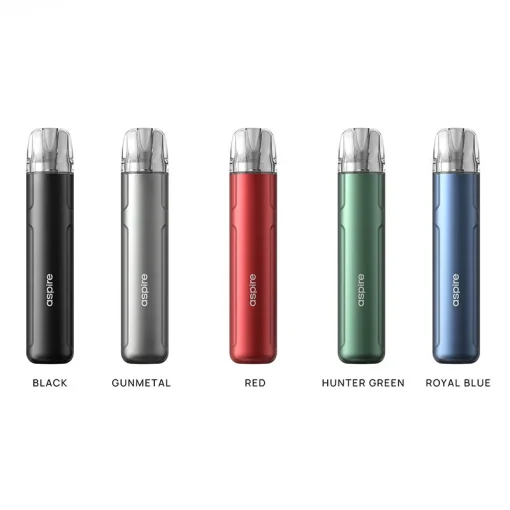 ASPIRE CYBER S POD - اسباير سايبر اس بود