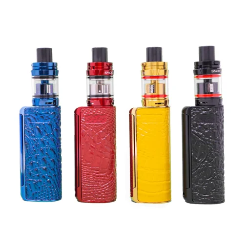 Smok Priv V8 Nord Edition 60W kit - كيت سموك بريف في٨ اصدار نورد