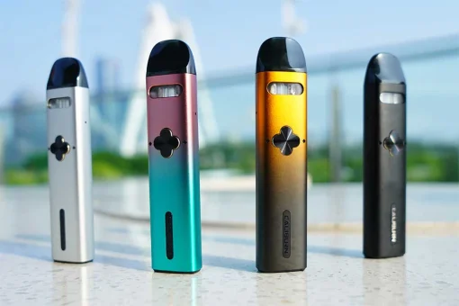 UWELL CALIBURN EXPLORER POD 32W - يوويل كاليبرن اكسبلوير بود