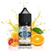 JUICY SPA CITRUS PUNCH SALT NIC. E-LIQUID BY ASMODUS - جوسي سبا فيب بريميوم ليكويد سولت نيكوتين