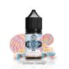 JUICY SPA COTTON CANDY SALT NIC. E-LIQUID BY ASMODUS - جوسي سبا فيب بريميوم ليكويد سولت نيكوتين