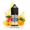 JUICY SPA JUICY MANGOES SALT NIC. E-LIQUID BY ASMODUS - جوسي سبا فيب بريميوم ليكويد سولت نيكوتين