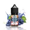 JUICY SPA BORDEAUX GRAPE SALT NIC. E-LIQUID BY ASMODUS - جوسي سبا فيب بريميوم ليكويد سولت نيكوتين