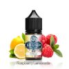 JUICY SPA RASPBERRY LEMONADE SALT NIC. E-LIQUID BY ASMODUS - جوسي سبا فيب بريميوم ليكويد سولت نيكوتين