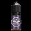 OSKUL BLACKCURRANT FUDGE SALT NIC. E-LIQUID BY ASMODUS - ليكويد اوسكل سولت نيكوتين من از موديس