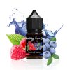 JUICY BEAST BLUEBERRY RASPBERRY SALT NIC. E-LIQUID BY ASMODUS - ليكويد بريميوم جوسي بيست من از موديس