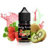 JUICY BEAST STRAWBERRY KIWI SALT NIC. E-LIQUID BY ASMODUS - ليكويد بريميوم جوسي بيست من از موديس
