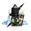 JUICY BEAST ENERGY DRINK SALT NIC. E-LIQUID BY ASMODUS - ليكويد بريميوم جوسي بيست من از موديس