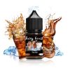 JUICY BEAST FIZZY COLA SALT NIC. E-LIQUID BY ASMODUS - ليكويد بريميوم جوسي بيست من از موديس