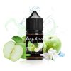 JUICY BEAST GREEN APPLE ICE SALT NIC. E-LIQUID BY ASMODUS - ليكويد بريميوم جوسي بيست من از موديس