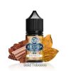 JUICY SPA BOLD TOBACCO SALT NIC. E-LIQUID BY ASMODUS - جوسي سبا فيب بريميوم ليكويد سولت نيكوتين
