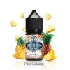 JUICY SPA PINA COLADA SALT NIC. E-LIQUID BY ASMODUS - جوسي سبا فيب بريميوم ليكويد سولت نيكوتين