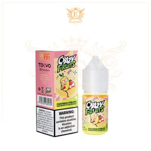 TOKYO-CRAZY-FRUITS-SALT-NIC-ELIQUID-MANGO-MELON
