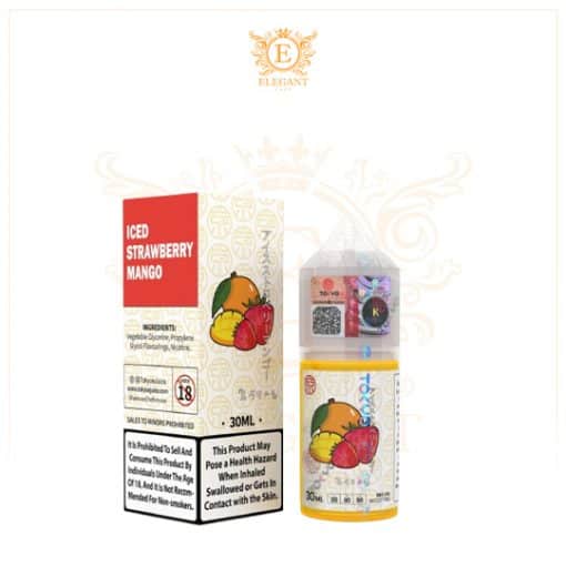 TOKYO-CLASSIC-SERIES-SALT-NIC-ELIQUID-STRAWBERRY-MANGO