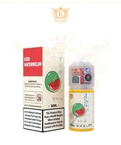 TOKYO WATERMELON ICE SALT 30ml bottle for Egypt vape pods