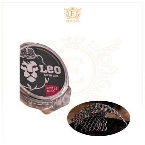 LEO-MESH-COIL-0.08