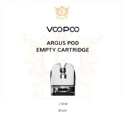 voopoo-argus-empty-cart