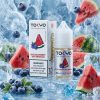TOKYO CLASSIC BLUEBERRY WATERMELON ICED SALT ELIQUID bottle on Vape Store Egypt.