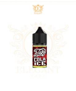 FRISKY-COLA-ICE