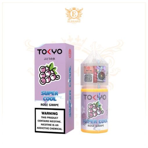 TOKYO-SUPER-COOL-SALT-NIC-ELIQUID-ROSE-GRAPE