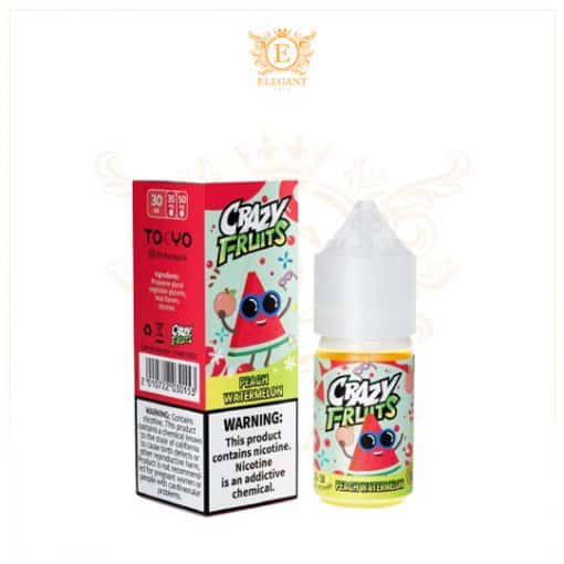 TOKYO-CRAZY-FRUITS-SALT-NIC-ELIQUID-PEACH-WATERMELON