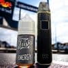 FRISKY ENERGY MTL E-LIQUID