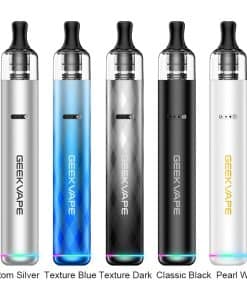 GEEKVAPE WENAX S3 POD KIT - جييك فيب وينكس اس ٣ بود