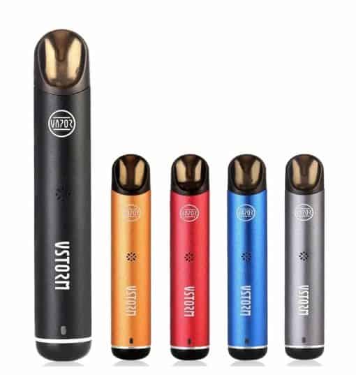 VAPOR STORM ARES SE POD - فيبور ستورم اريس اس اي بود