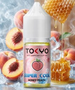 TOKYO-SUPER-COOL-HONEY-PEACH-vape-store-Egypt-فيب