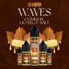 AURORA WAVES MTL E-LIQUID - اورورا ام تي ال فيب ليكويد