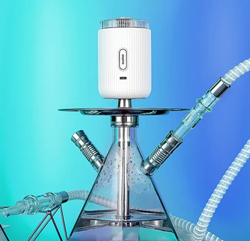 Aspire Proteus Neo E-Hookah Head - اسباير بروتس نيو رأس شيشه - Image 2