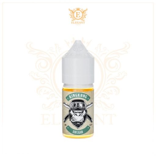 TOKYO-KING-KONG-TOBACCO-SALT-NIC-ELIQUID-SIRE-CIGAR