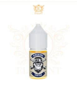 TOKYO-KING-KONG-TOBACCO-SALT-NIC-ELIQUID-CUBAN-CIGAR