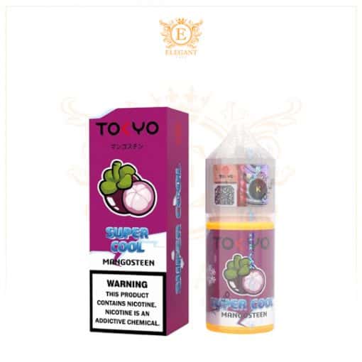 TOKYO-SUPER-COOL-SALT-NIC-ELIQUID-MANGOSTEEN