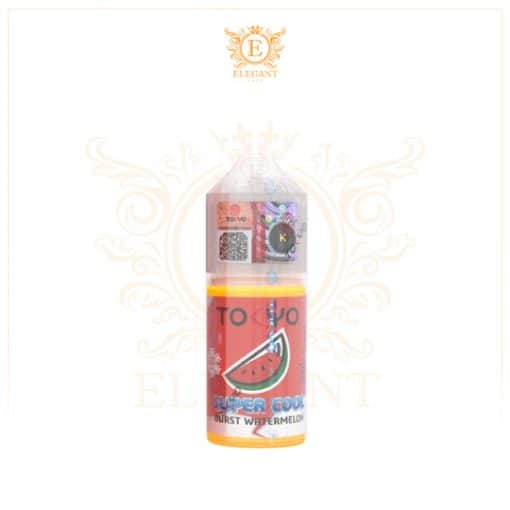 TOKYO-SUPER-COOL-SALT-NIC-ELIQUID-BURST-WATERMELON