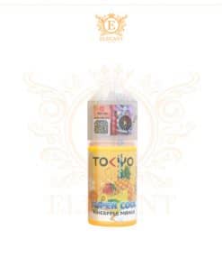 TOKYO-SUPER-COOL-PINEAPPLE-MANGO-SALT-NIC-E-LIQUID
