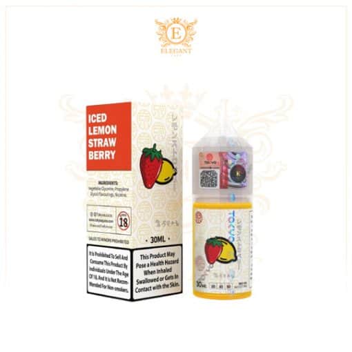 tokyo-classic-STRAWBERRY-LEMON-salt-nic-vape-eliquid-egypt
