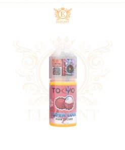 TOKYO-SUPER-COOL-SALT-NIC-ELIQUID-PINK-LYCHEE
