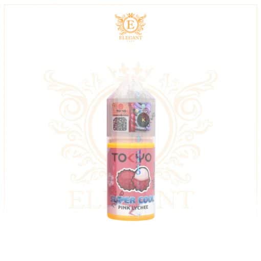 TOKYO-SUPER-COOL-SALT-NIC-ELIQUID-PINK-LYCHEE