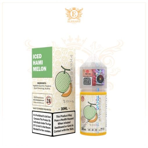 TOKYO-ICED-HAMI-MELON-SALT-NIC-BY-TOKYO-CLASSIC-SERIES-E-LIQUID
