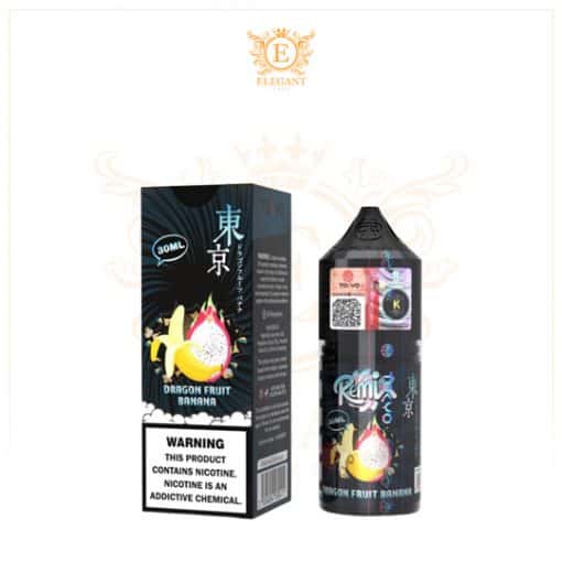 TOKYO-REMIX-SALT-NIC-ELIQUID-DRAGONFRUIT-BANANA