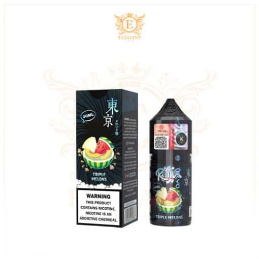 TOKYO-REMIX-SALT-NIC-ELIQUID-TRIPLE-MELONS