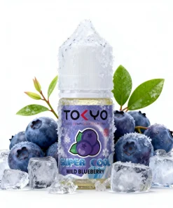 TOKYO-SUPER-COOL-WILD-BLUEBERRY-vape-store-Egypt-فيب