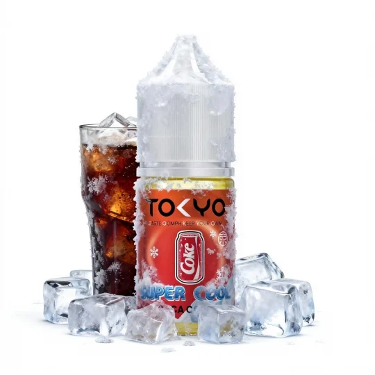 creamy tobacco vape juice Vanilla Tobacco E-Juice 60mL