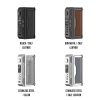 LOST VAPE THELEMA QUEST 200W BOX MOD - ثليما 200 مود