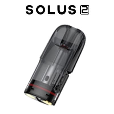 SMOK SOLUS 2 PODS - بودات سولوس 2 من سموك